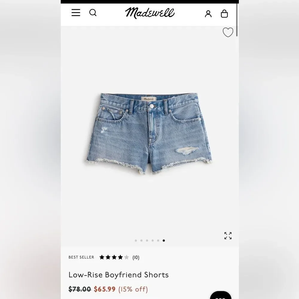 Madewell style your